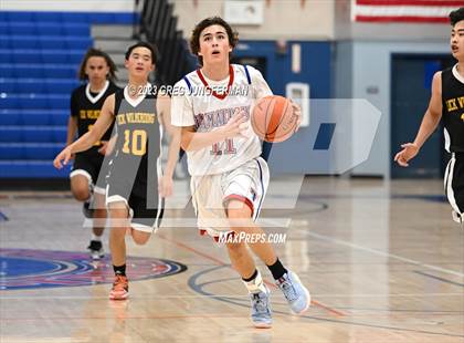 Thumbnail 3 in Lick-Wilmerding @ Tamalpais photogallery.