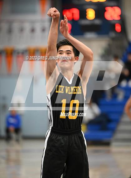 Thumbnail 2 in Lick-Wilmerding @ Tamalpais photogallery.
