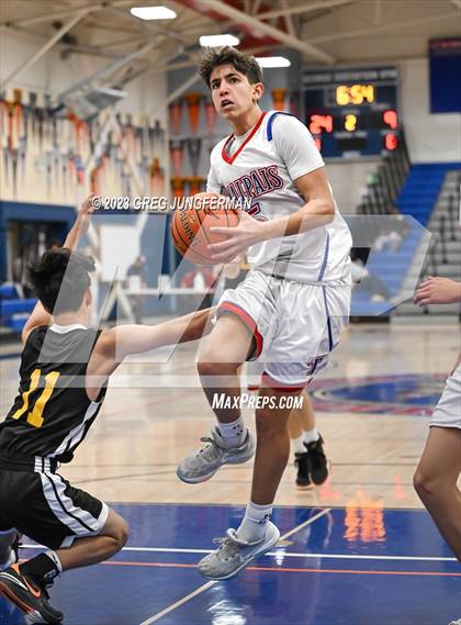 Thumbnail 3 in Lick-Wilmerding @ Tamalpais photogallery.