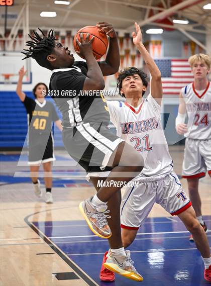 Thumbnail 1 in Lick-Wilmerding @ Tamalpais photogallery.