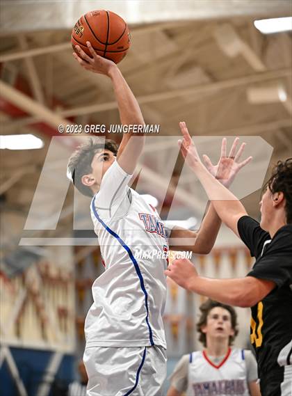 Thumbnail 2 in Lick-Wilmerding @ Tamalpais photogallery.