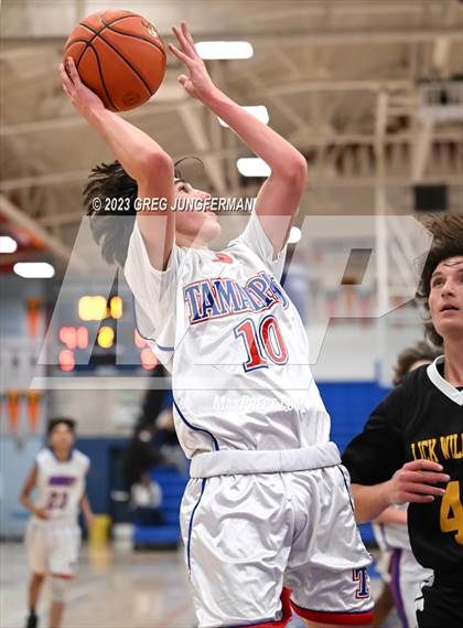 Thumbnail 3 in Lick-Wilmerding @ Tamalpais photogallery.