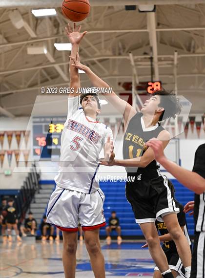 Thumbnail 3 in Lick-Wilmerding @ Tamalpais photogallery.