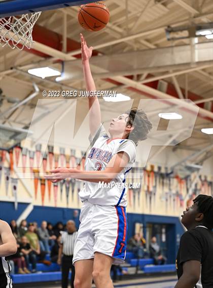 Thumbnail 2 in Lick-Wilmerding @ Tamalpais photogallery.