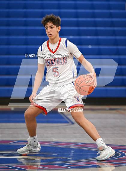 Thumbnail 3 in Lick-Wilmerding @ Tamalpais photogallery.
