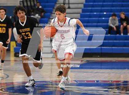 Thumbnail 2 in Lick-Wilmerding @ Tamalpais photogallery.