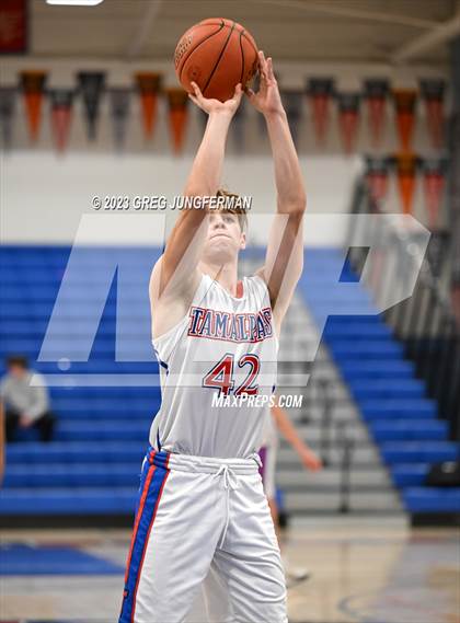 Thumbnail 3 in Lick-Wilmerding @ Tamalpais photogallery.