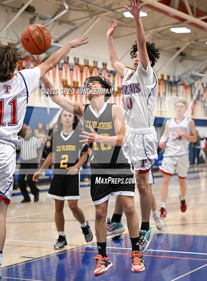 Thumbnail 3 in Lick-Wilmerding @ Tamalpais photogallery.