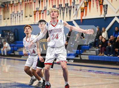 Thumbnail 3 in Lick-Wilmerding @ Tamalpais photogallery.