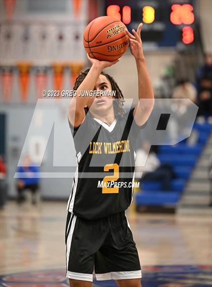 Thumbnail 1 in Lick-Wilmerding @ Tamalpais photogallery.