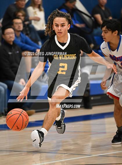 Thumbnail 3 in Lick-Wilmerding @ Tamalpais photogallery.
