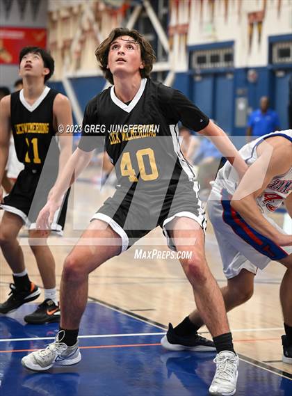 Thumbnail 3 in Lick-Wilmerding @ Tamalpais photogallery.
