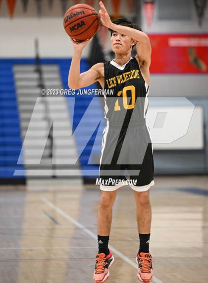 Thumbnail 1 in Lick-Wilmerding @ Tamalpais photogallery.
