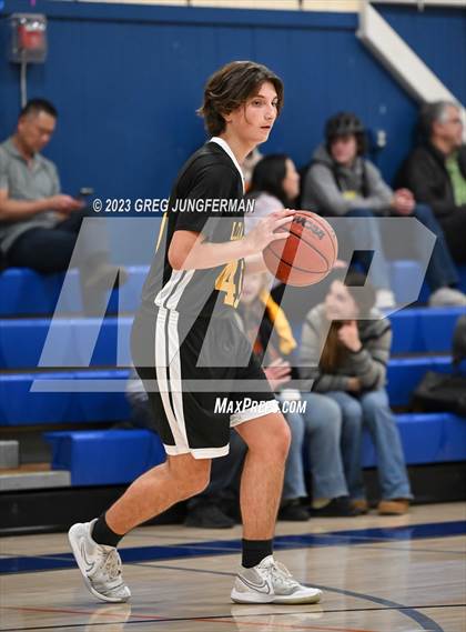 Thumbnail 1 in Lick-Wilmerding @ Tamalpais photogallery.