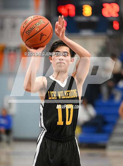 Thumbnail 1 in Lick-Wilmerding @ Tamalpais photogallery.