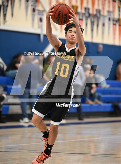 Thumbnail 1 in Lick-Wilmerding @ Tamalpais photogallery.