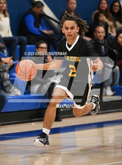 Thumbnail 2 in Lick-Wilmerding @ Tamalpais photogallery.