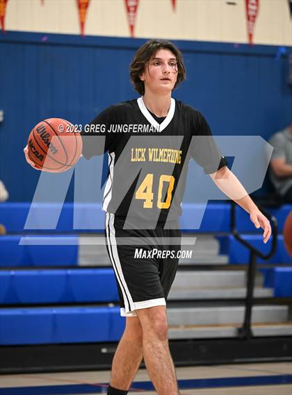 Thumbnail 3 in Lick-Wilmerding @ Tamalpais photogallery.