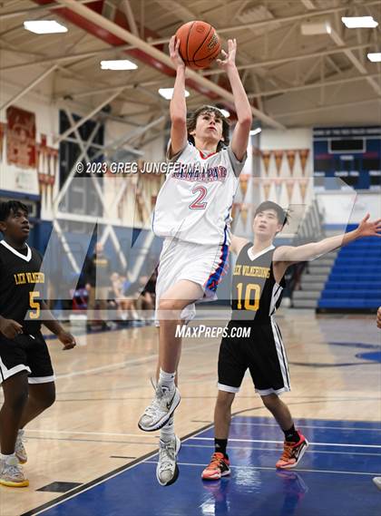 Thumbnail 2 in Lick-Wilmerding @ Tamalpais photogallery.