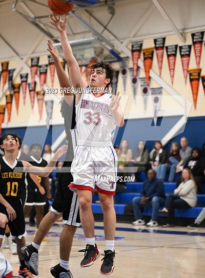 Thumbnail 2 in Lick-Wilmerding @ Tamalpais photogallery.