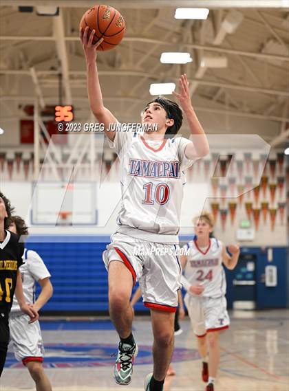 Thumbnail 1 in Lick-Wilmerding @ Tamalpais photogallery.