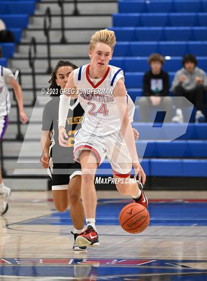 Thumbnail 1 in Lick-Wilmerding @ Tamalpais photogallery.