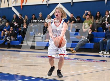 Thumbnail 1 in Lick-Wilmerding @ Tamalpais photogallery.