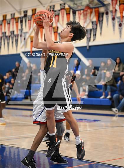 Thumbnail 1 in Lick-Wilmerding @ Tamalpais photogallery.