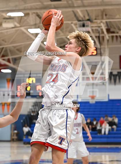 Thumbnail 3 in Lick-Wilmerding @ Tamalpais photogallery.