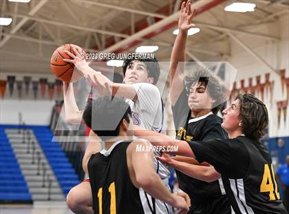 Thumbnail 2 in Lick-Wilmerding @ Tamalpais photogallery.