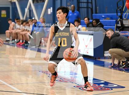 Thumbnail 1 in Lick-Wilmerding @ Tamalpais photogallery.