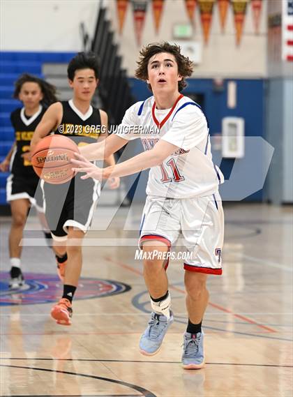 Thumbnail 1 in Lick-Wilmerding @ Tamalpais photogallery.