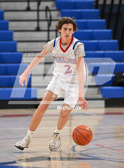 Thumbnail 3 in Lick-Wilmerding @ Tamalpais photogallery.