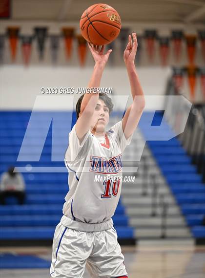 Thumbnail 2 in Lick-Wilmerding @ Tamalpais photogallery.