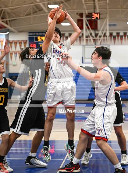 Thumbnail 3 in Lick-Wilmerding @ Tamalpais photogallery.