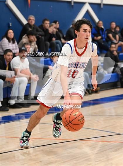 Thumbnail 2 in Lick-Wilmerding @ Tamalpais photogallery.