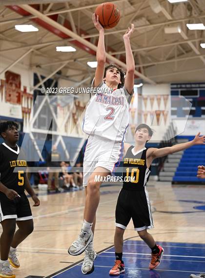 Thumbnail 3 in Lick-Wilmerding @ Tamalpais photogallery.