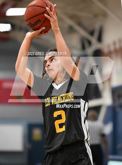 Thumbnail 2 in Lick-Wilmerding @ Tamalpais photogallery.