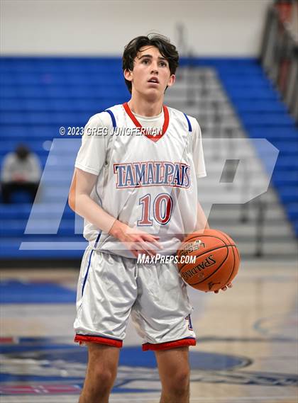 Thumbnail 1 in Lick-Wilmerding @ Tamalpais photogallery.