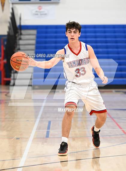 Thumbnail 1 in Lick-Wilmerding @ Tamalpais photogallery.