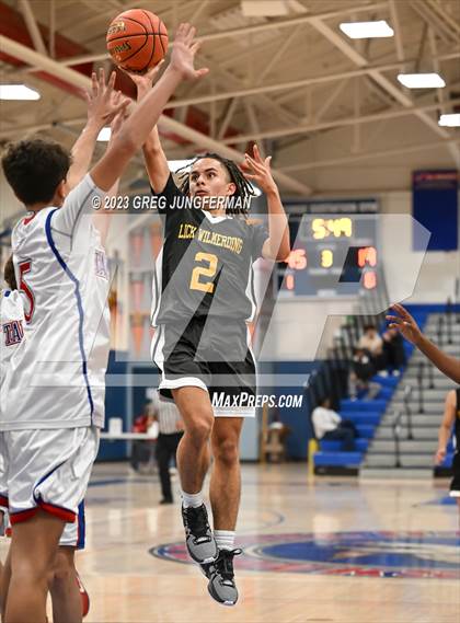 Thumbnail 3 in Lick-Wilmerding @ Tamalpais photogallery.