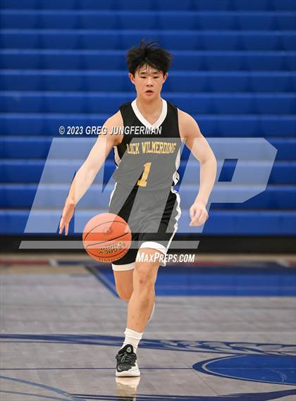 Thumbnail 2 in Lick-Wilmerding @ Tamalpais photogallery.
