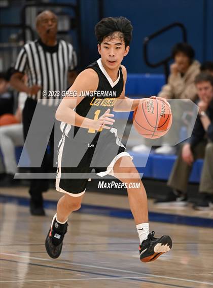 Thumbnail 1 in Lick-Wilmerding @ Tamalpais photogallery.