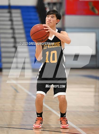 Thumbnail 3 in Lick-Wilmerding @ Tamalpais photogallery.