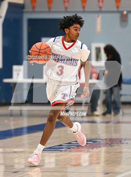 Thumbnail 1 in Lick-Wilmerding @ Tamalpais photogallery.