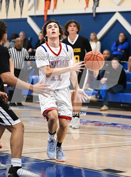 Thumbnail 3 in Lick-Wilmerding @ Tamalpais photogallery.