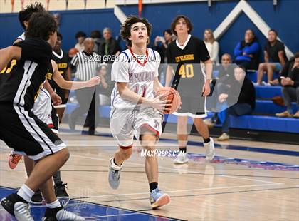 Thumbnail 2 in Lick-Wilmerding @ Tamalpais photogallery.