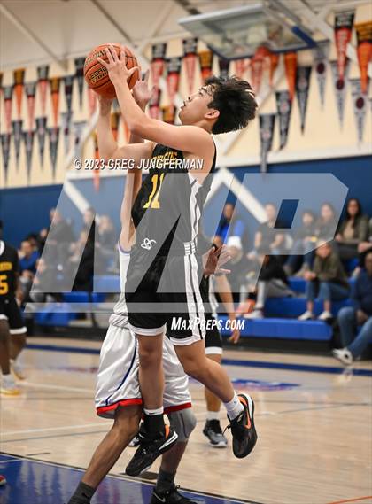 Thumbnail 2 in Lick-Wilmerding @ Tamalpais photogallery.