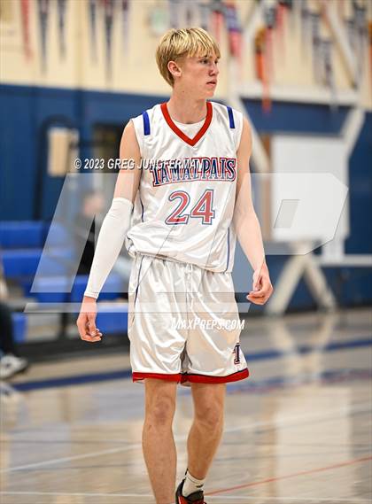 Thumbnail 1 in Lick-Wilmerding @ Tamalpais photogallery.
