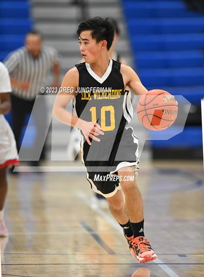 Thumbnail 2 in Lick-Wilmerding @ Tamalpais photogallery.